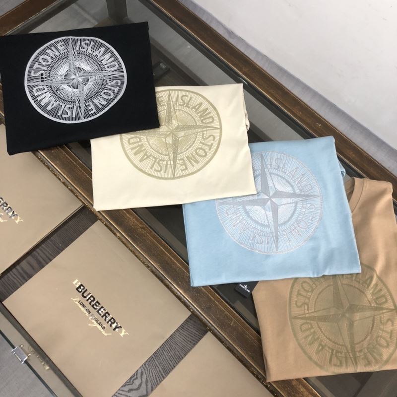 Stone Island T-Shirts